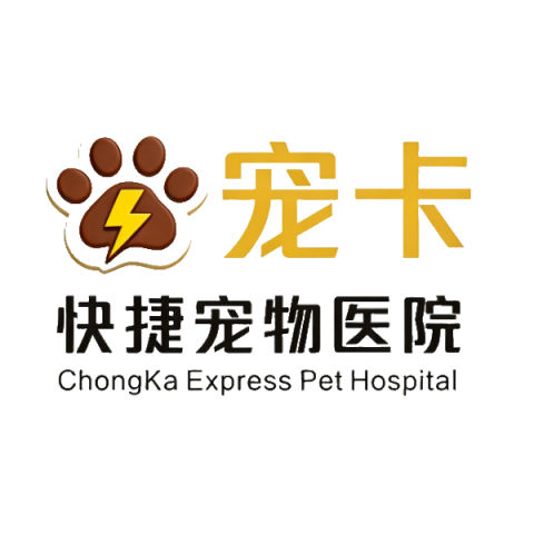 宠卡Logo